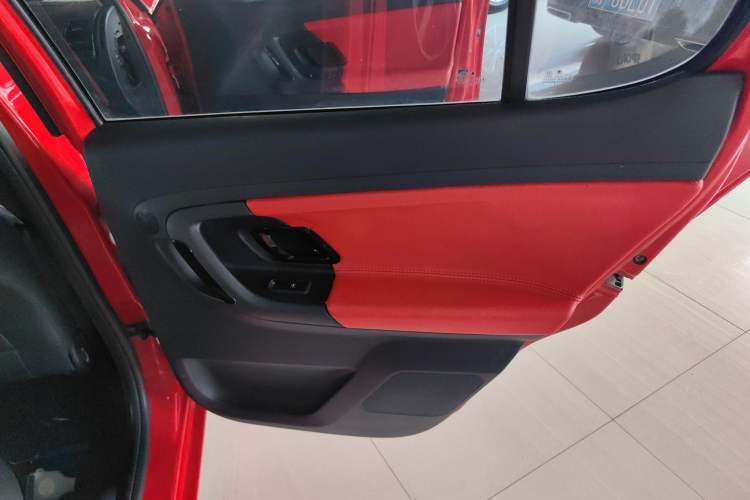 Used Skoda Fabia 2012 1.6L Automatic Sport Edition
