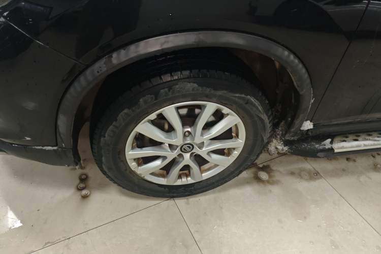 Used Nissan X-Trail 2019 2.0L CVT Smart Connect Comfort Edition 2WD