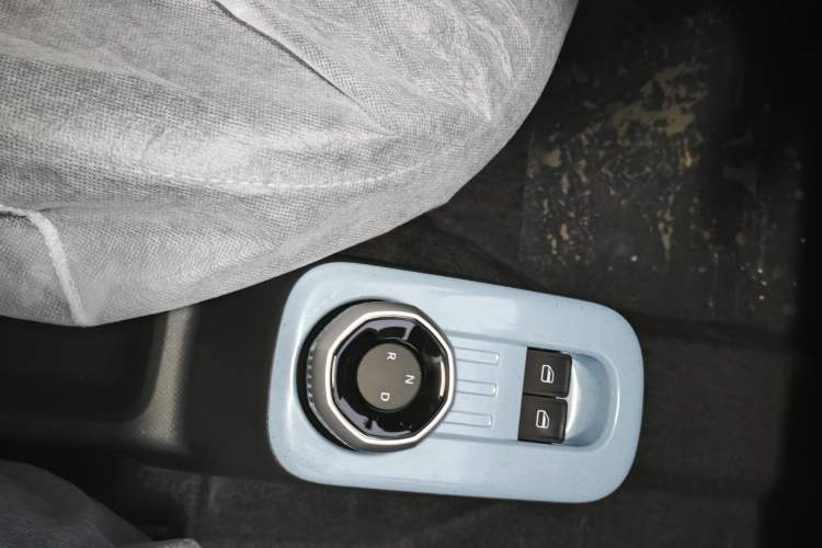 Used  Panda 2024 Panda Mini 200km Endurance Bear