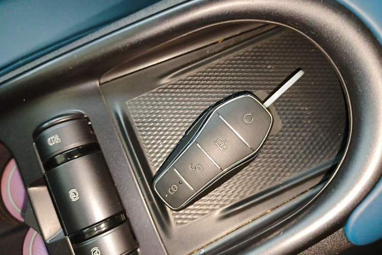 Used BYD Dolphin 2025 420km Fashion Edition
