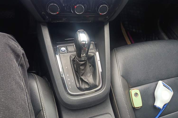 Used Volkswagen Sagitar 2018 1.6L Automatic Comfort Model