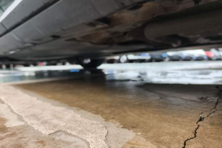 Used MG 7 2023 1.5T DCT Elegant & Graceful Edition