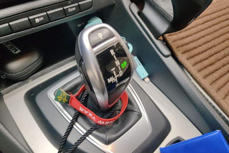 Used BMW X1 2014 sDrive18i Fashion Model