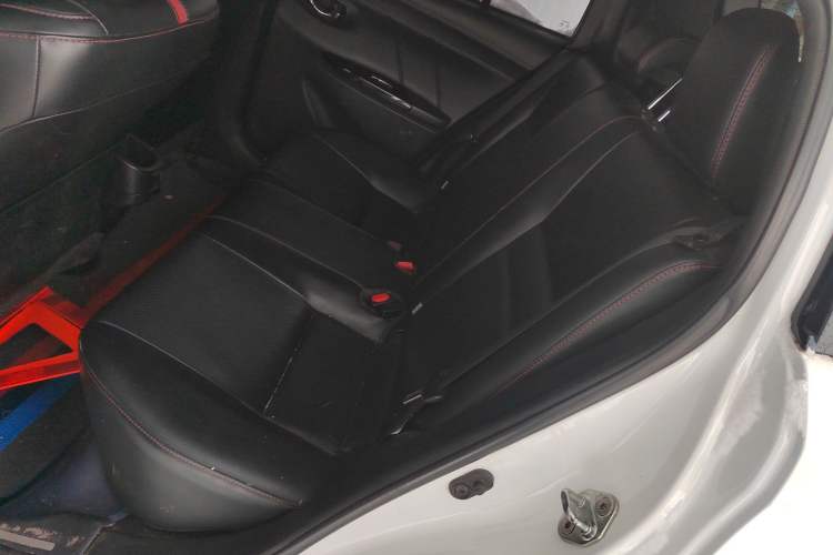 Used Toyota YARiS L 2020 X-Trail X 1.5L CVT Prestige Edition
