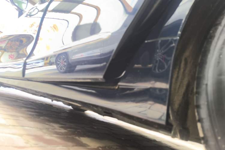 Used Ford Taurus 2017 EcoBoost 245 Luxury Model