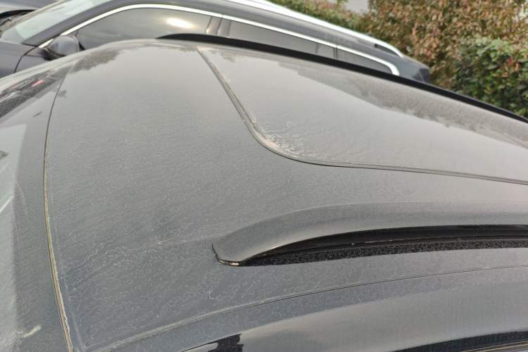 Used Volkswagen Teramont X 2024 380TSI Four-Wheel Drive Longxiang Edition
