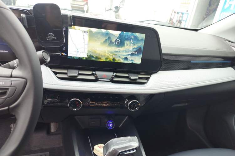 Used Chevrolet Monza 2024 1.5L Dual-Clutch Enjoyment Edition
