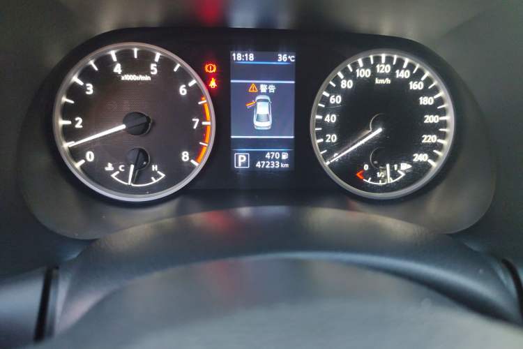 Used Nissan Sylphy 2020 1.6L XL CVT Enjoyment Edition
