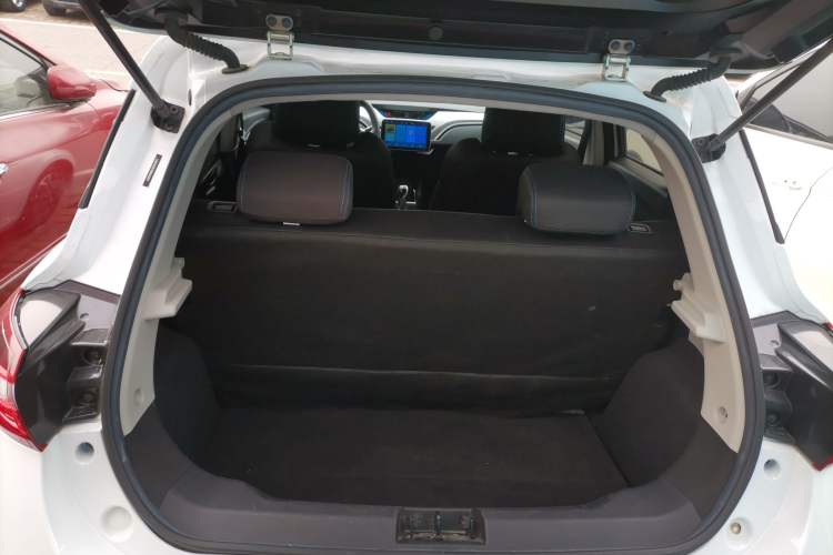 Used JMEV Ezi EV3 2021 Little Radar Cool Run Edition
