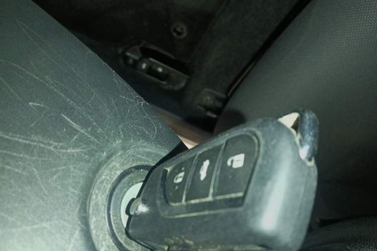 Used Toyota Levin 2022 Facelift TNGA 1.5L CVT Progressive Edition
