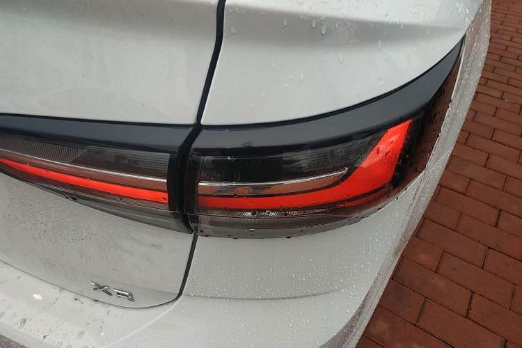 Used Volkswagen Lavida 2023 New Rui 1.5L Automatic New Yi Edition
