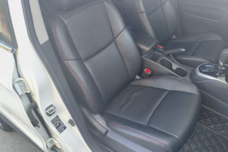 Used Nissan Qashqai 2016 2.0L CVT Elite Edition
