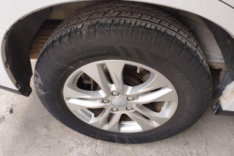 Used Haval M6 2019 1.5T DCT Two-Wheel Drive Elite Version China VI Standard