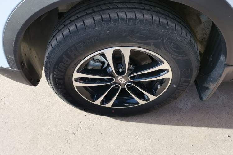 Used Cowin Xuanjie 2020 Revised Version 1.5L CVT Fun
