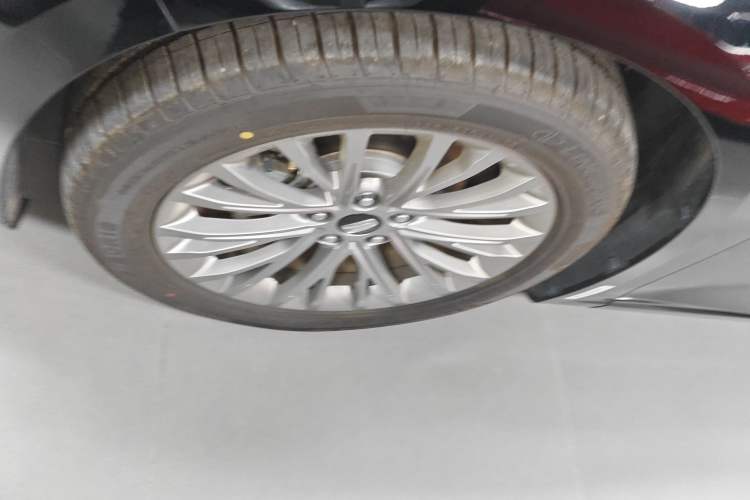 Used Bestune B70 2025 Dragon Edition 1.5T Enjoyment Model