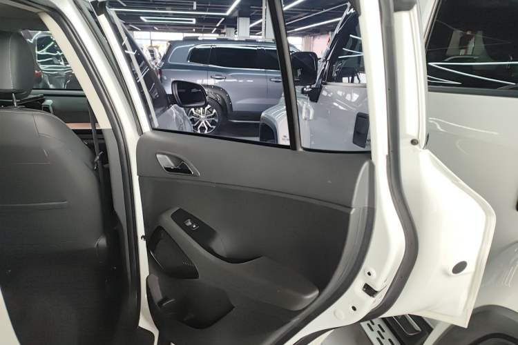 Used Hyundai ix35 2021 240TGDi DCT Two-Wheel-Drive GLS Leading Edition
