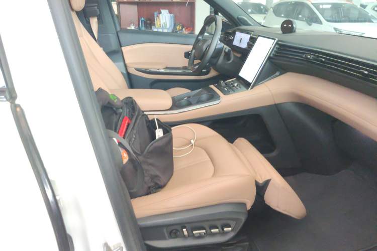 Used Nio ES6 2020 600 km Sport Edition
