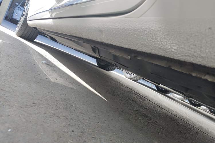 Used Skoda Superb 2016 TSI330 DSG Smart Drive Edition
