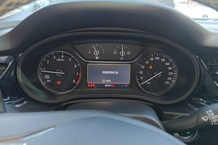 Used Buick Regal 2024 25T Deluxe Edition
