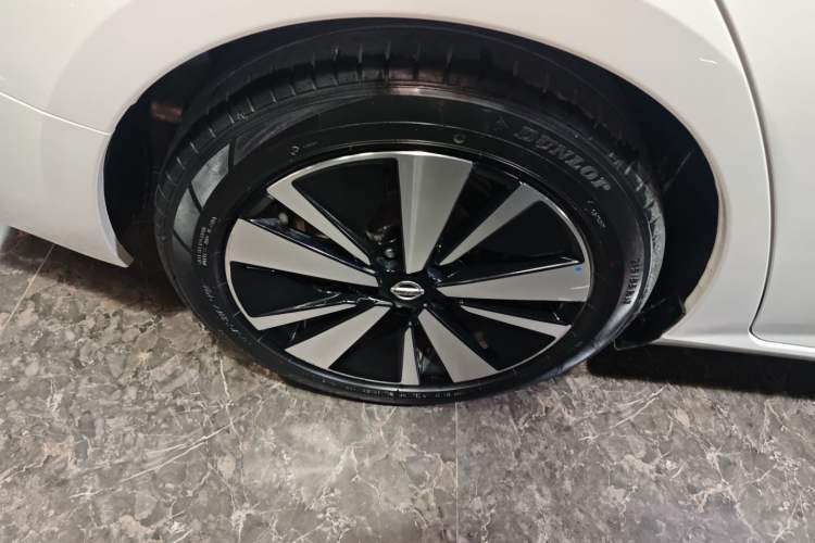 Used Nissan Teana 2021 2.0L XL Comfort Edition