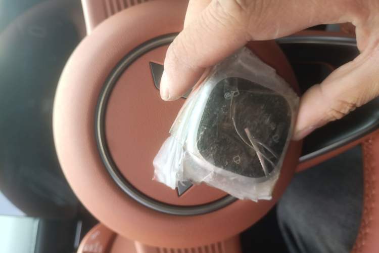 Used Wuling Xingguang 2025 610 km Smart Flagship Version