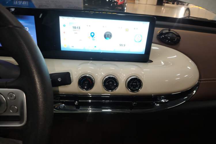 Used Wuling Bingo 2024 333 km Enjoyment Version
