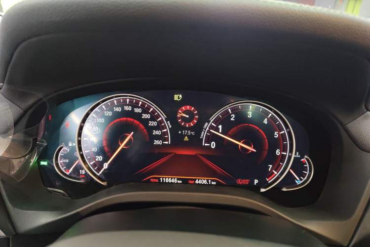 Used BMW X3 2019 xDrive28i M Sport Package
