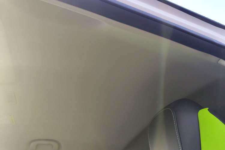 Used Roewe Clever 2021 302 km New Four-Seater Super-Efficient Version