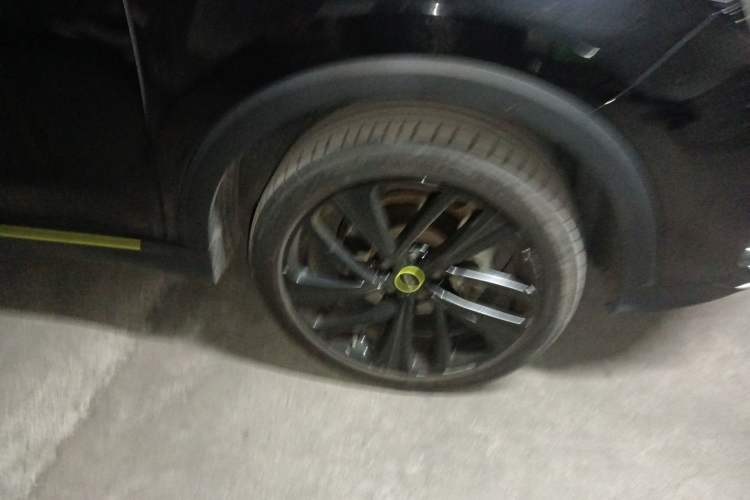 Used Roewe RX5 2020 PLUS 300TGI Automatic Ali National Style Ronglin Edition