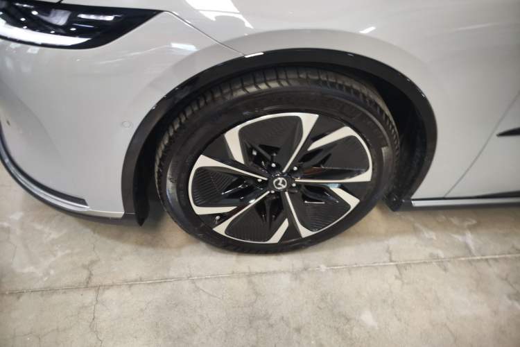 Used Mazda EZ-6 2024 Pure Electric 600 ZhiZun Edition