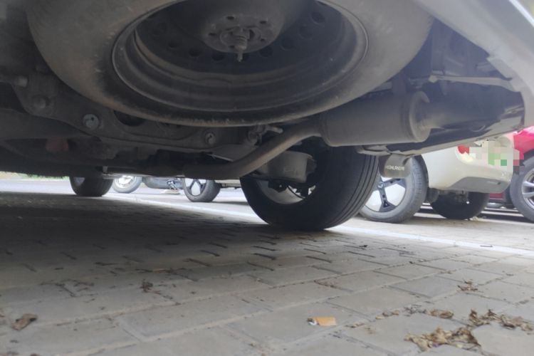 Used Toyota Highlander 2022 Dual-Engine 2.5L Four-Wheel Drive Prestige Version 7 Seats
