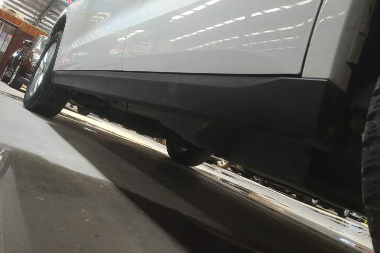 Used Haval M6 2018 Revised Version 1.5T DCT Two-Wheel Drive Elite Edition
