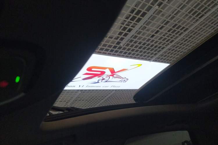 Used Audi A4L 2019 40 TFSI Fashion Edition China VI Emission Standard