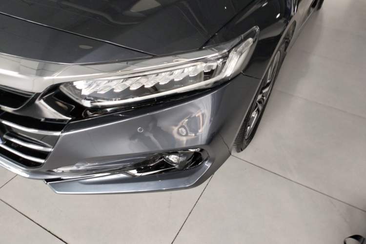 Used Honda Accord 2022 Xing·Hybrid 2.0L Xingling Version