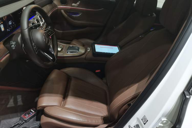 Used Mercedes-Benz E-Class 2023 E 260 L
