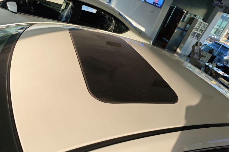 Used Nissan Sylphy 2024 Revised Version 2 Classic 1.6XL CVT Luxury Edition
