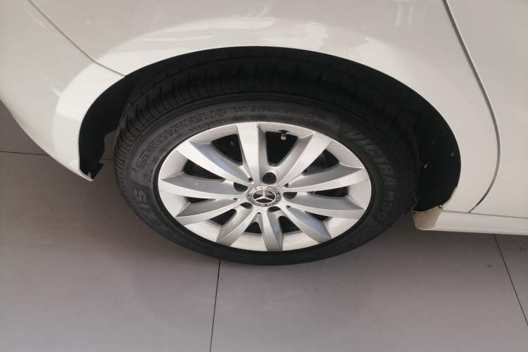 Used Mercedes-Benz A-Class (Import) 2017 Revised A 180
