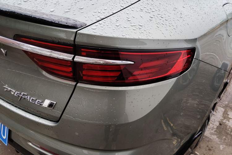 Used Geely Auto Preface 2025 Dongfang Yao 1.5TD Kunlun Edition