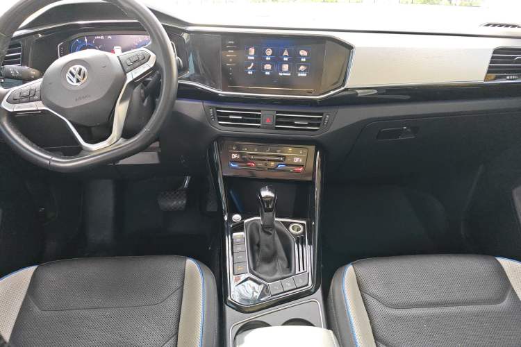 Used Volkswagen Tayron GTE Plug-in Hybrid 2020 1.4T Luxury Model
