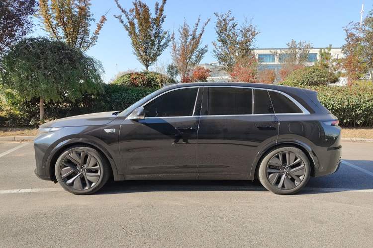 Used Li Auto L7 2024 Max
