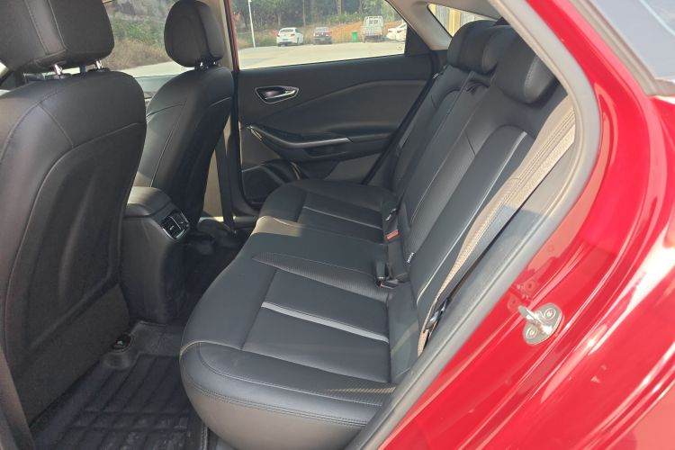 Used Hyundai Lafesta 2019 280TGDi Smart Speed Version China V Standard
