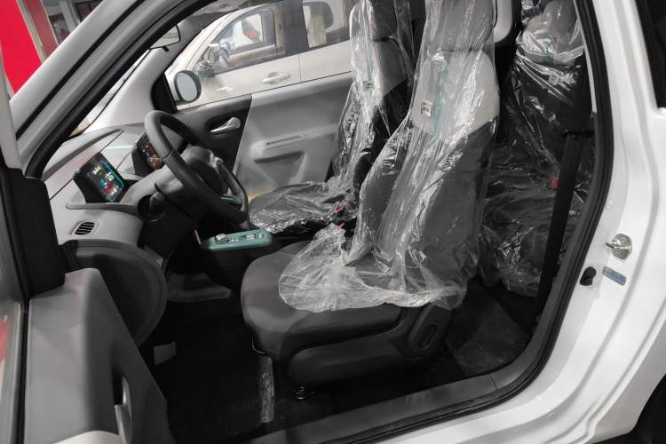 Used  Lumin 2024 130km Qingyue Version
