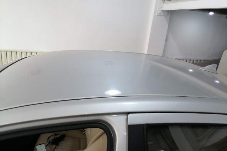 Used Great Wall C30 2015 1.5L Manual Luxury Model
