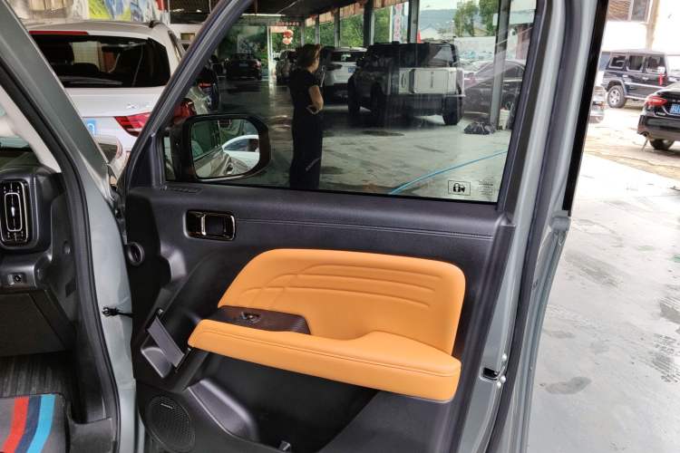 Used Haval Raptor New Energy 2023 Hi4 145 Explorer Edition
