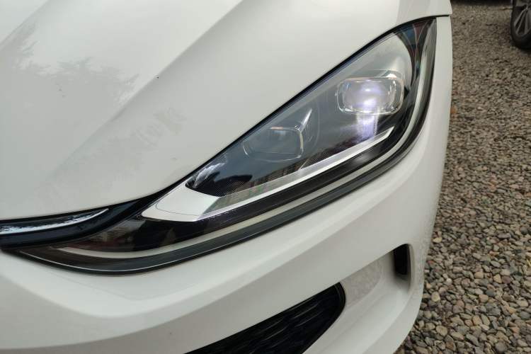 Used Volkswagen Lamando 2022 Lingdu L 280TSI DSG Spicy Edition
