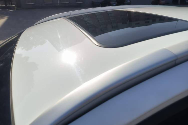 Used Geely Auto Vision X3 2021 PRO 1.5L CVT Deluxe Model