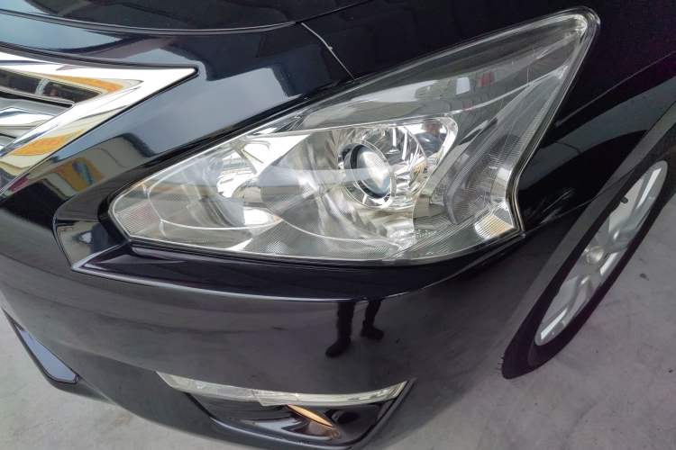 Used Nissan Teana 2013 2.0L XL-NAVI Smart Navigation Edition

