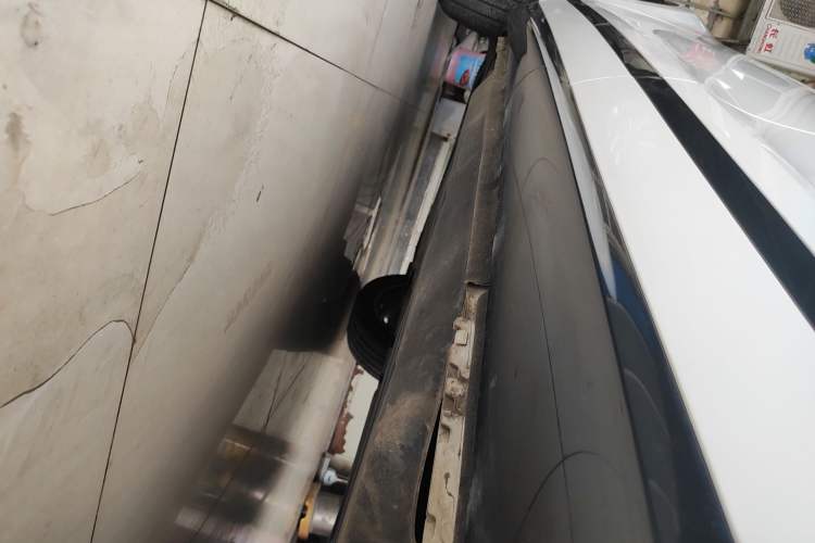 Used Land Rover Range Rover Evoque 2022 Facelifted Aurora L 249 PS R-Dynamic Luxury Edition
