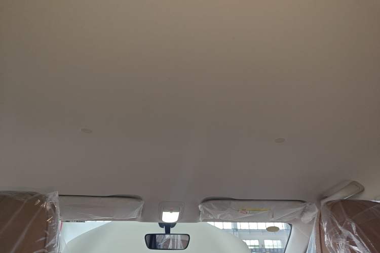 Used Wuling Bingo 2025 333 km Enjoyment Version