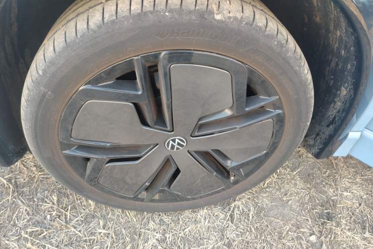 Used Volkswagen Tiguan L 2024 PRO 380TSI Four-Wheel Drive R-Line Prestige Edition